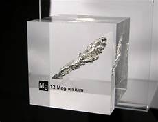 Aluminium Magnesium