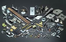 Automotive Metal Parts