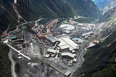 Copper Concentrate Mines