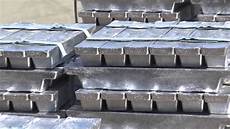 Foundry Raw Material