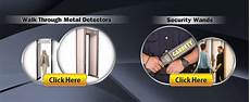Hand-Held Metal Detectors