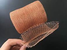Kintted Wire Mesh