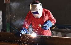Metal Casting And Welding