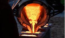 Metal Casting Foundry