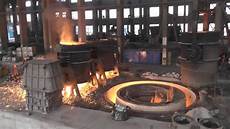Metal Casting Foundry
