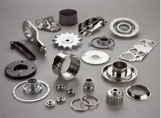 Metal Components