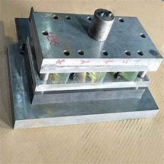 Metal Cutting Moulds