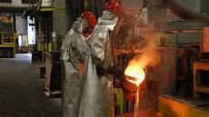 Metal Foundries
