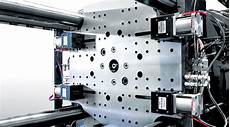 Metal Mould Injection Systems