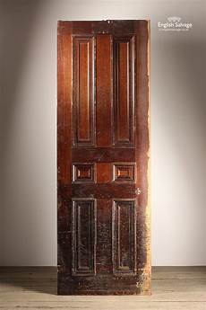 Metal Panel Door