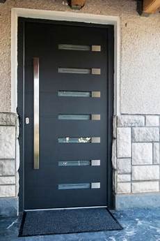 Metal Panel Door