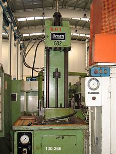 Metal Processing Machine Equipments