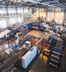 Metal Processing Machineries