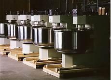 Metal Processing Machinery