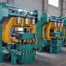 Metal Processing Machinery