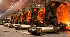 Metal Processing Works