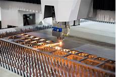 Metal Profile Manufacturing Line
