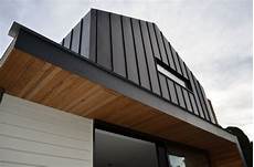 Metal Roof Cladding Systems
