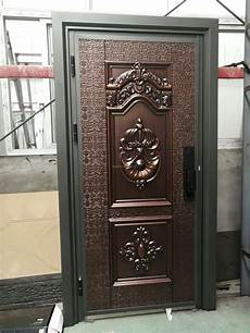 Metal Steel Doors
