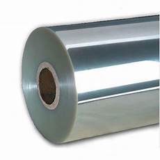 Metallized Polyester Films