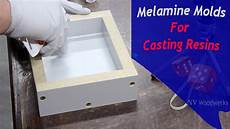 Molds For Copper Casting