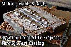 Molten Metal Casting