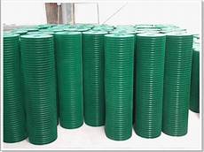 Pvc-Coated Mesh Wire