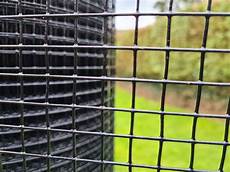 Pvc-Coated Mesh Wire