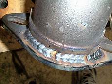 Repairing Cast Iron