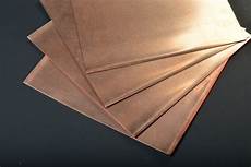 Sheet Copper