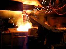 Steel Continuous Casting