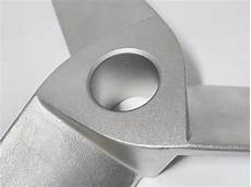Steel Investment Casting