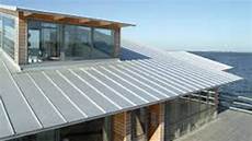 Zinc Roofing Systems