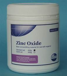 Zincoxide