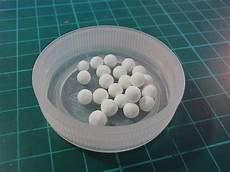 Activated Zinc Oxide
