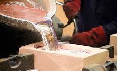 Aluminium Investment Casting