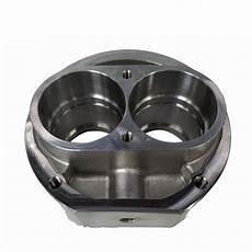 Aluminium Investment Casting