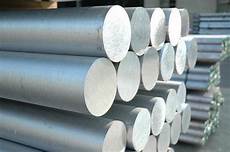 Aluminium Master Alloy