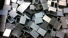 Aluminium-Zinc Plates