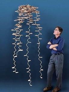 Aluminum Ant Hill Cast