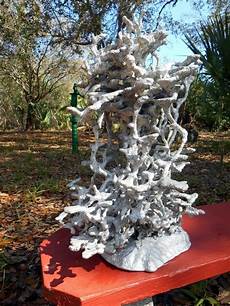 Aluminum Ant Hill Cast