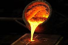 Aluminum Bronze Casting