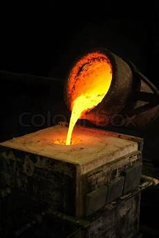 Aluminum Bronze Casting