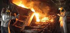 Aluminum Casting Foundry