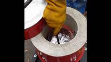 Aluminum Casting Foundry