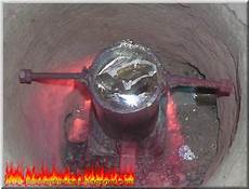 Aluminum Casting Foundry