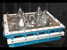 Aluminum Die Casting Parts