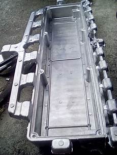 Aluminum Die Casting Parts