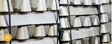 Aluminum Die