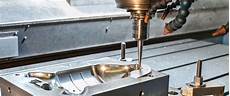 Aluminum Die